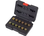 12-Delige afdichtpluggen set