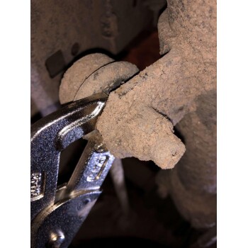 Griptang - papegaaienbek 7"