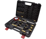 Compressietester voor benzine en diesel (222)