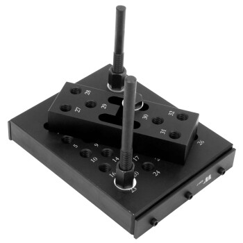 Universele persondersteuning