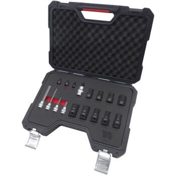 18-Delige specialistische remklauwen set