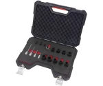 18-Delige specialistische remklauwen set