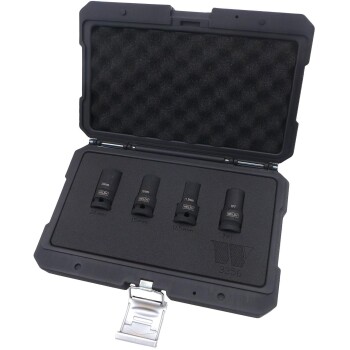 Remklauw doppenset - voor VAG groep (Porsche, Audi, Volkswagen)