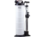 Vac Mate – Vloeistof extractor en dispenser