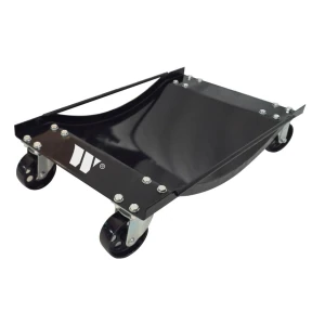 2-Delige wiel dolly set