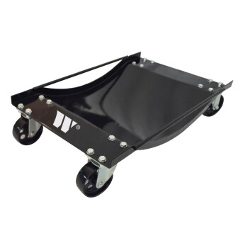 2-Delige wiel dolly set