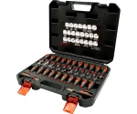 23-delige terminal release set
