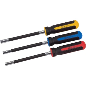 3-Delige moerdraaierset (6 / 7 / 8 mm)