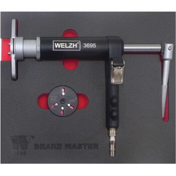 Brake Mate complete remzuiger terugstelsets