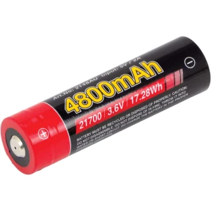 Hood Mate Oplaadbare Accu