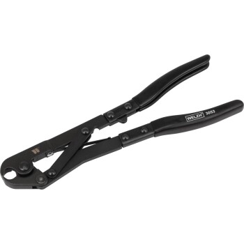 Oetiker klemringtang