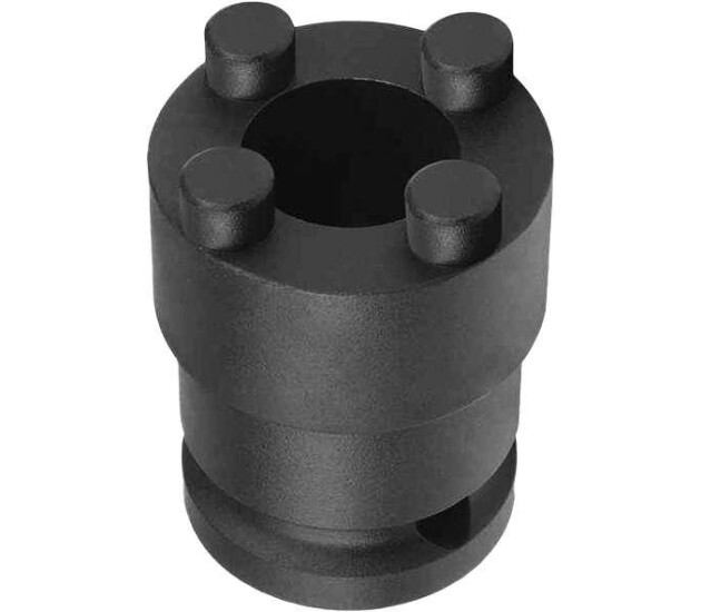 Fuseekogel dopsleutel voor Renault Twingo