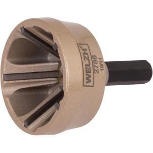 Ontbramer voor externe afschuining (13-36 mm)