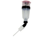 AdBlue® vultrechter - schuin model (1100 ml)