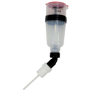 AdBlue® vultrechter - schuin model (1100 ml)