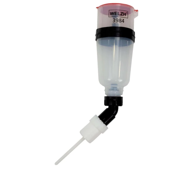 AdBlue® vultrechter - schuin model (1100 ml)