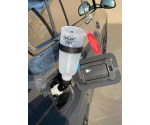 AdBlue® vultrechter - schuin model (1100 ml)