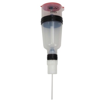 AdBlue® vultrechter - recht model (1100 ml)