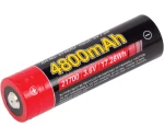 Oplaadbare accu (voor 250212-WW) - Hood Mate™