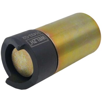 Vergrendelbare wielmoer verwijderaar - voor Ford