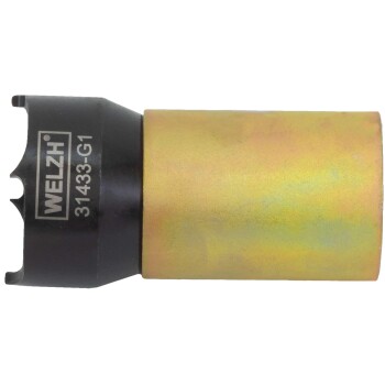 Wielmoer borging verwijderaar -  speciaal voor Jaguar