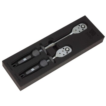 Ratchet Mate™ lange 2-delige set