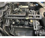 Universele hydraulische injector verwijder set