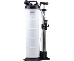 Vac Mate - vloeistof extractor en dispenser