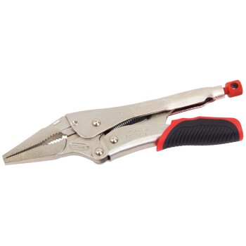 9'' Grip-Lok™ vergrendeltang met lange neus