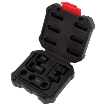 5-Delige multi riemspanner set