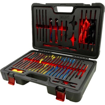 92-Delige elektronische kabelset