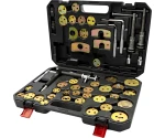 51-Delige remonderhoud set