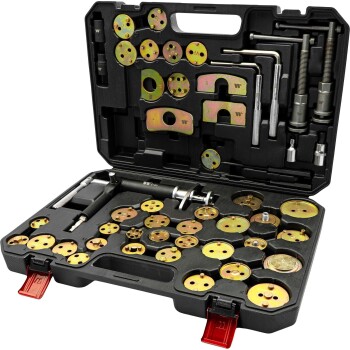 51-Delige remonderhoud set