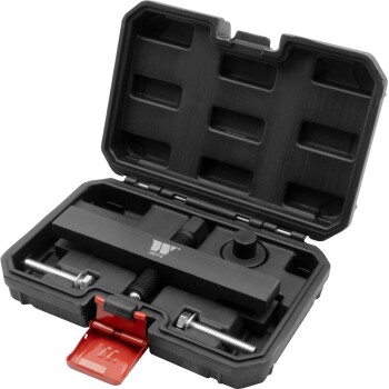 Krukaspoelie trekker - Ford