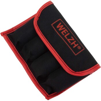 4-Delige Flip Grip™ - wielmoer bevestigingsset