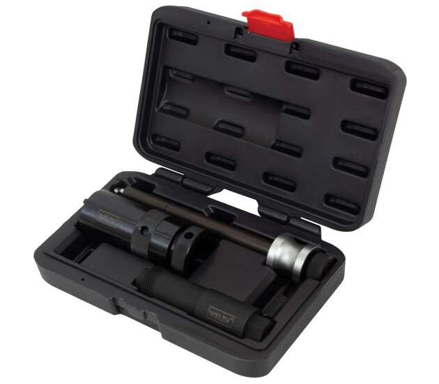 Brandstofpomp Tandwiel Borgingsset – Vauxhall 1.6 CDTI