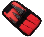 Welzh Cone Twisters 3-delige borenset