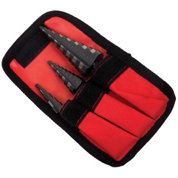 Welzh Cone Twisters 3-delige borenset