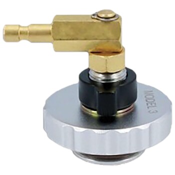 Rem ontluchtingsdop voor Tesla Model 3