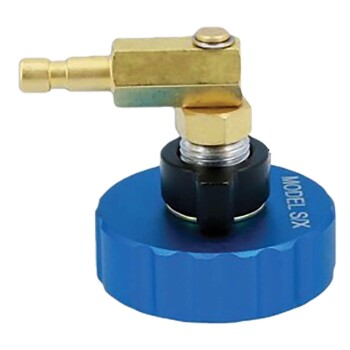 Rem ontluchtingsdop voor Tesla Model S & X