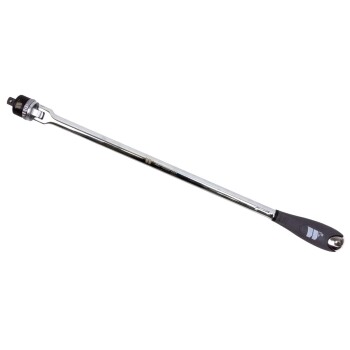 Ratelsleutel 1/2''dr 600mm