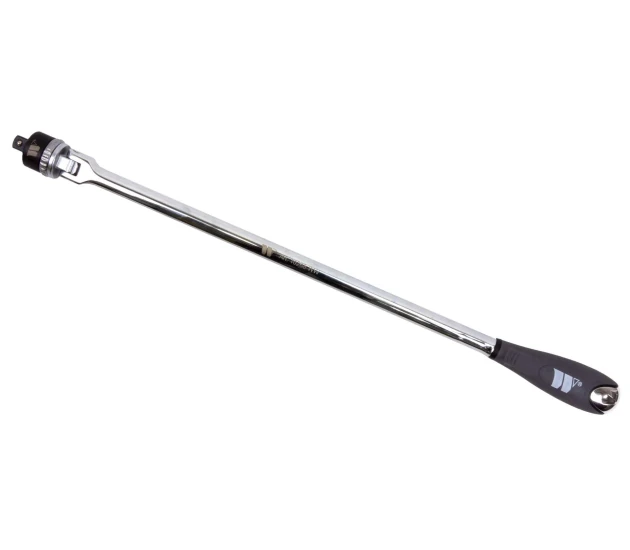 Ratelsleutel 1/2''dr 600mm