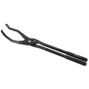 Crok-Jaws™ multigrip filtertang