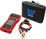 Intelligente batterijtester met printer (6-30V DC)