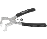 Plastic clip verwijderingstang - 90° graden
