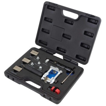 Hydraulische remleiding set