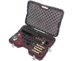 Complete hydraulische injector verwijder set