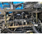 Complete hydraulische injector verwijder set