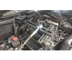 Complete hydraulische injector verwijder set