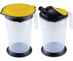 5-Liter Oliekan & Maatset